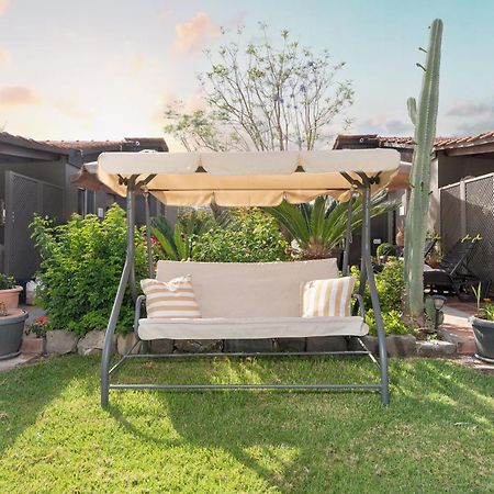 Ilaira Sea View Bungalow Gennadi Luaran gambar