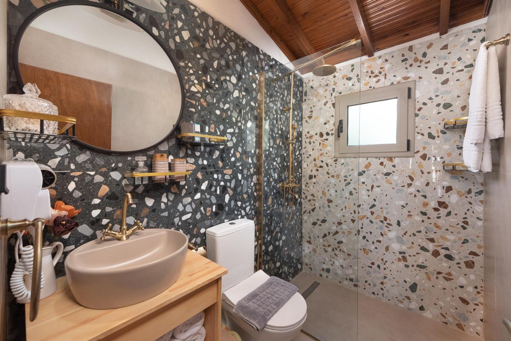 Ilaira Sea View Bungalow Gennadi Luaran gambar