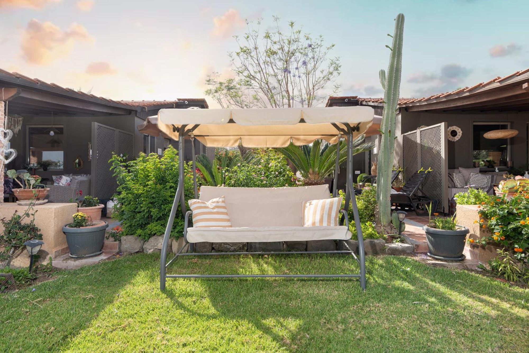 Ilaira Sea View Bungalow Gennadi Luaran gambar