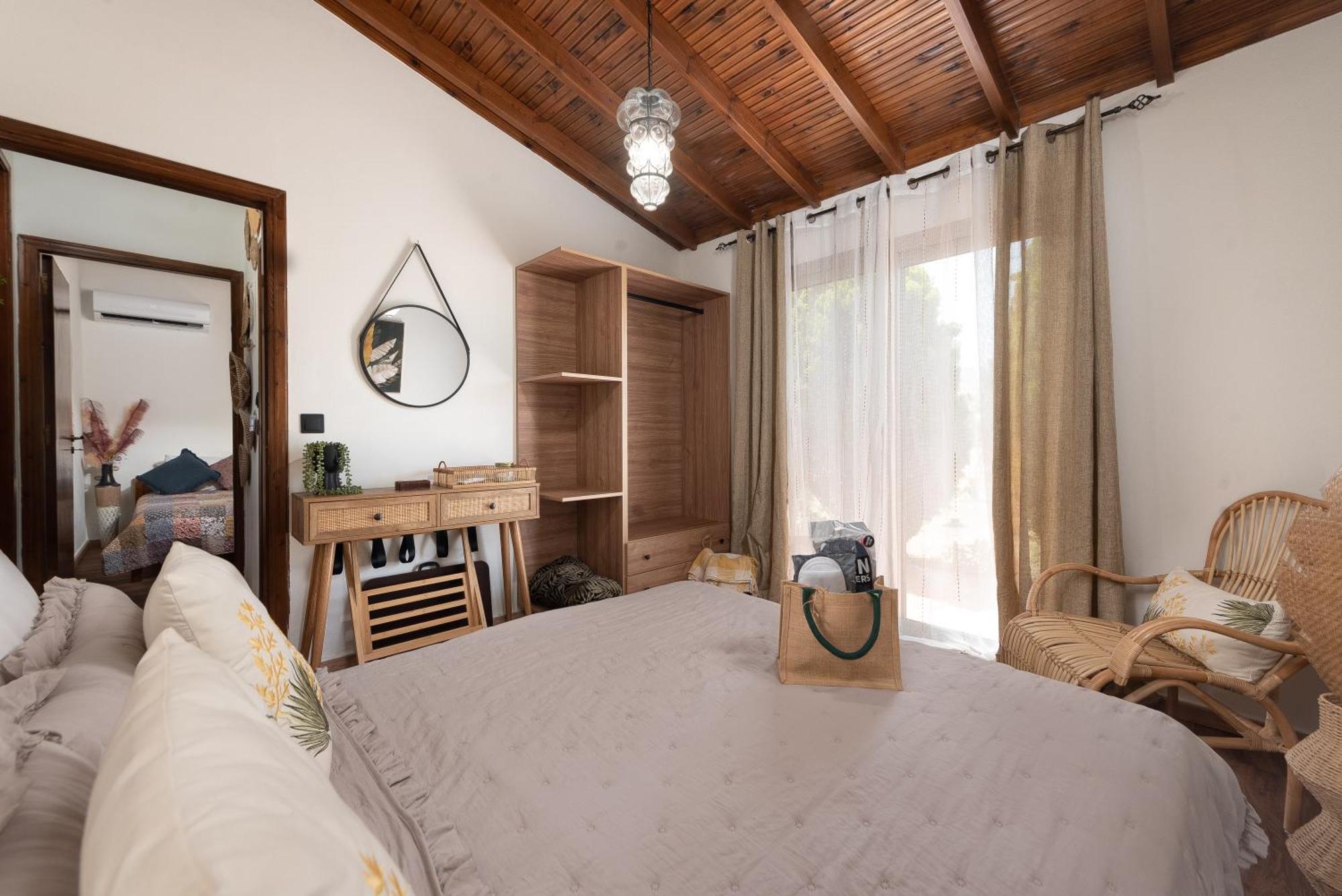 Ilaira Sea View Bungalow Gennadi Luaran gambar